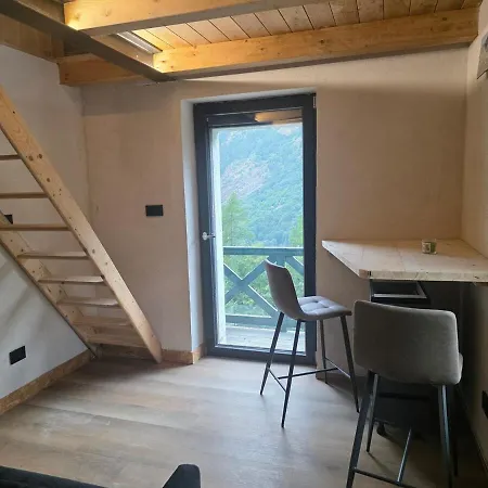 公寓 Muranche Lofts N *