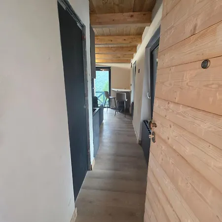 Appartement Muranche Lofts N Valtournenche