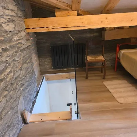 Muranche Lofts N Appartement