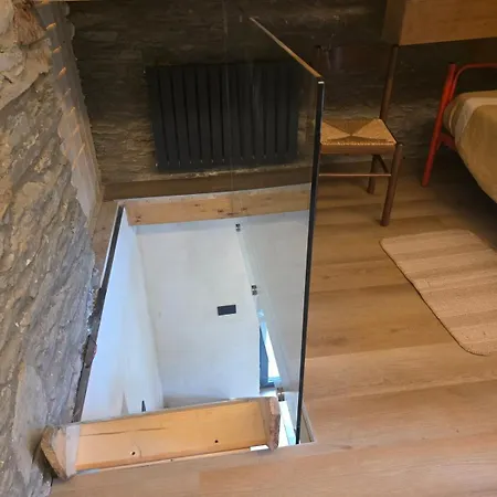 Appartement Muranche Lofts N